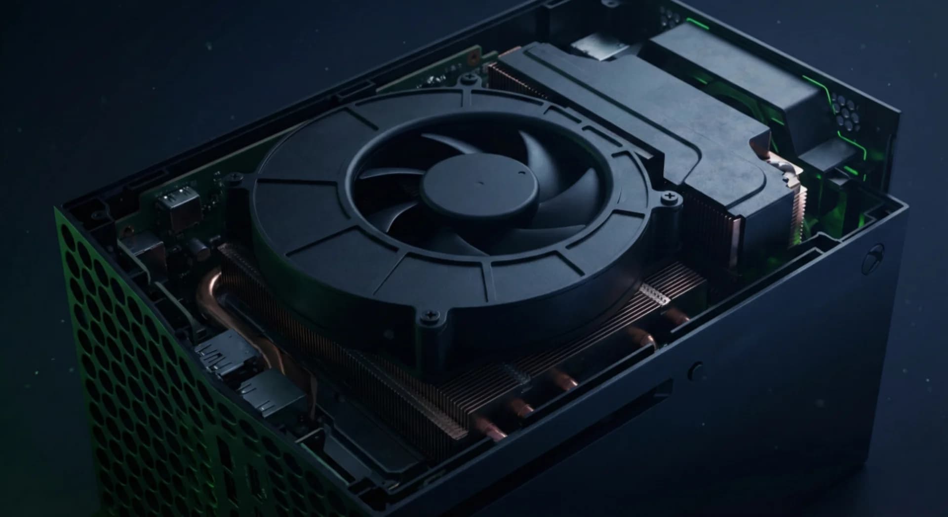 Επισκευή Xbox Series X/S και Xbox One στην iFastRepair