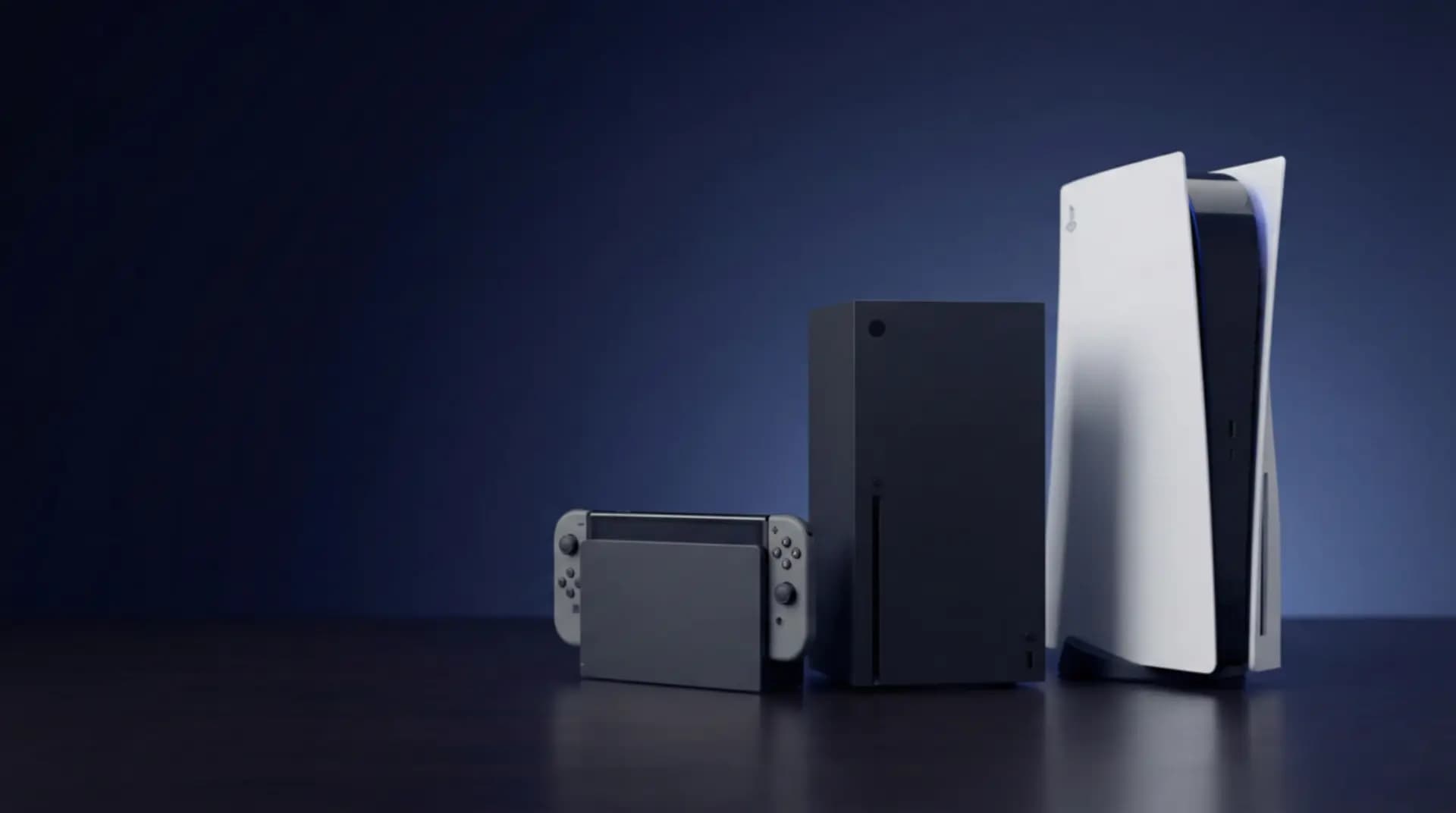 Επισκευή Gaming Κονσολών - PlayStation, Xbox, Nintendo Switch