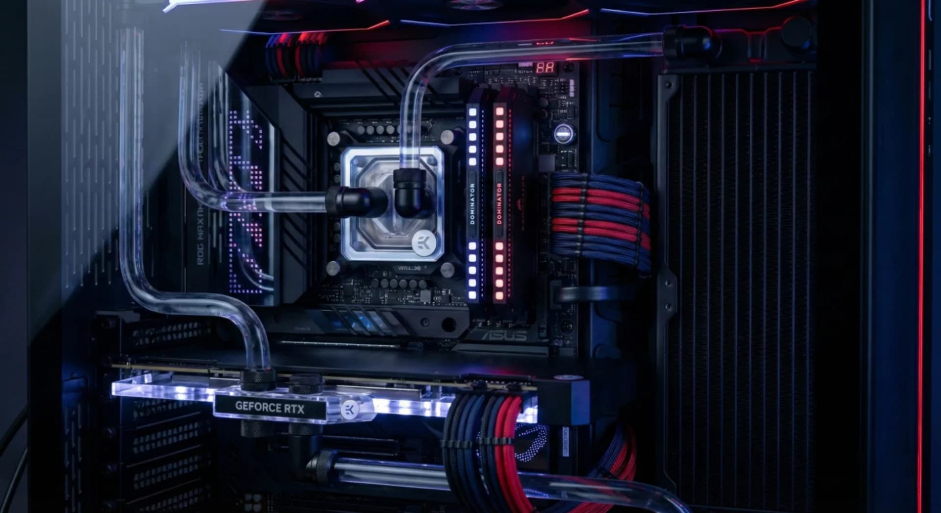 Επισκευή και αναβάθμιση Desktop PC - Dell, HP, Lenovo, Custom