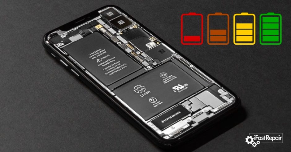 Δωρεάν Αντικατάσταση Μπαταρίας iPhone 6s