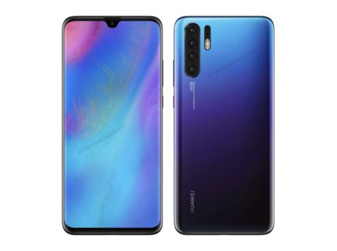 Huawei P30 Pro