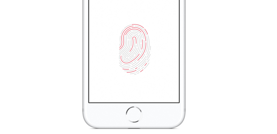 touch id apple