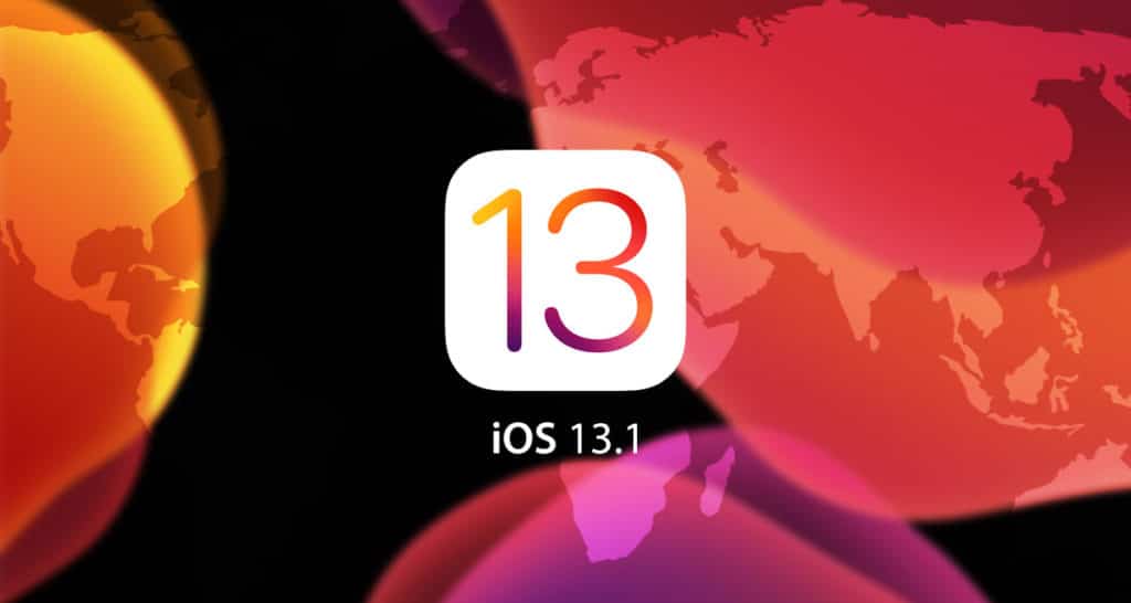 Το iOS 13.1 μειώνει τις επιδόσεις των iPhone XS, XS Max, XR!