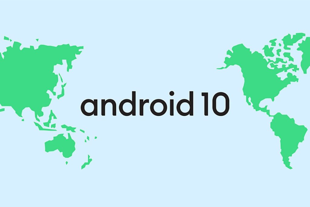 Android 10: Η Google ξεκίνησε τη διανομή του στα Pixel!