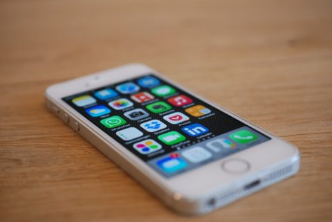 Έχεις iPhone 5; Αναβαθμίσου σε iOS 10.3.4 ΑΜΕΣΑ!