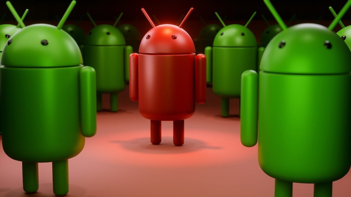 Προσοχή: Νέο Android malware επιβιώνει από επαναφορά εργοστασιακών ρυθμίσεων!