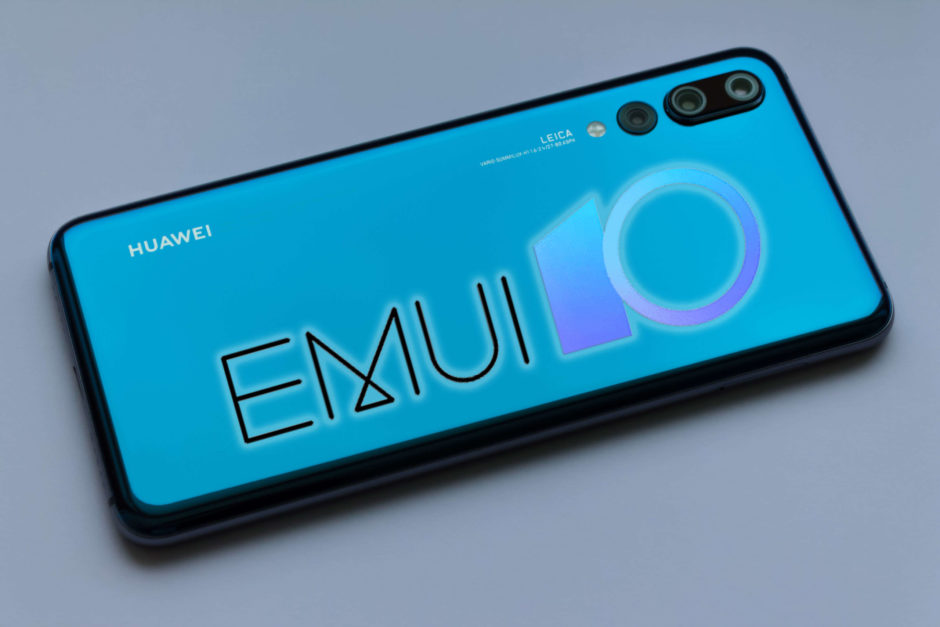 Αυτά είναι τα Huawei smartphones που θα αναβαθμιστούν σε Android 10 (EMUI 10)!