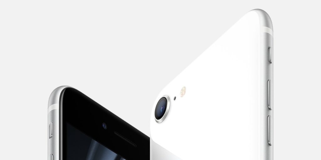 iPhone SE 2020: Αυτό είναι το νέο, φθηνότερο iPhone! (ΒΙΝΤΕΟ)