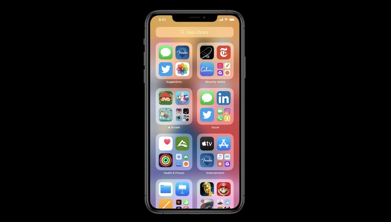 iOS 14: Νέα Χαρακτηριστικά Έρχονται για iPhone! (ΒΙΝΤΕΟ)