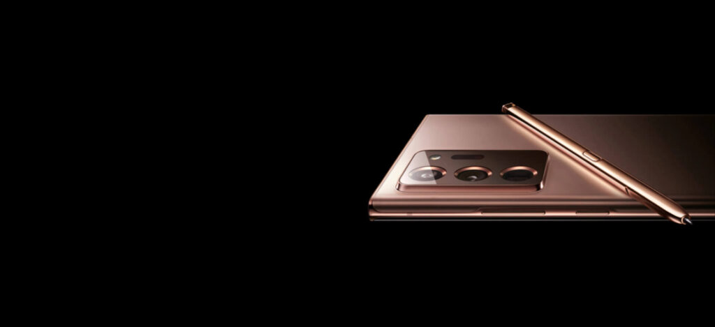 Galaxy Note 20 Ultra: Διαρροή από την Ρώσικη Samsung! (ΕΙΚΟΝΕΣ) 