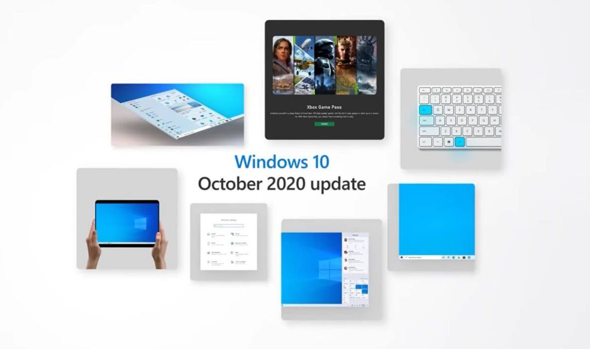 Windows 10 October 2020 Update: Δες τις Νέες Λειτουργίες (ΒΙΝΤΕΟ)