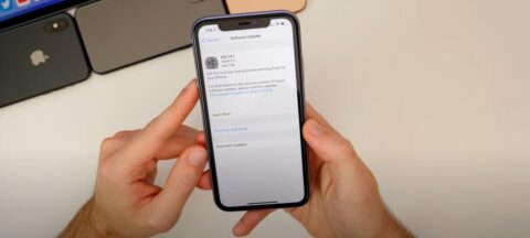 iOS 14.1: Μόλις Κυκλοφορήσε με Πολλές Διορθώσεις! (ΒΙΝΤΕΟ)