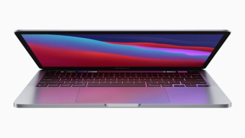 Το Νέο MacBook Pro με M1 Είναι ο Απόλυτος Σύμμαχος στη Δουλειά