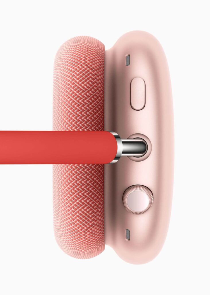 AirPods Max: Αυτά Είναι τα Νέα Ακουστικά της Apple! (ΒΙΝΤΕΟ)