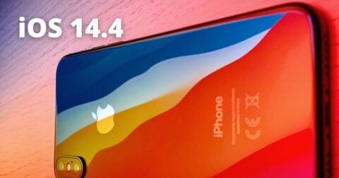 iOS 14.4: Κυκλοφόρησε-Κατέβασέ το Άμεσα! (VIDEO)