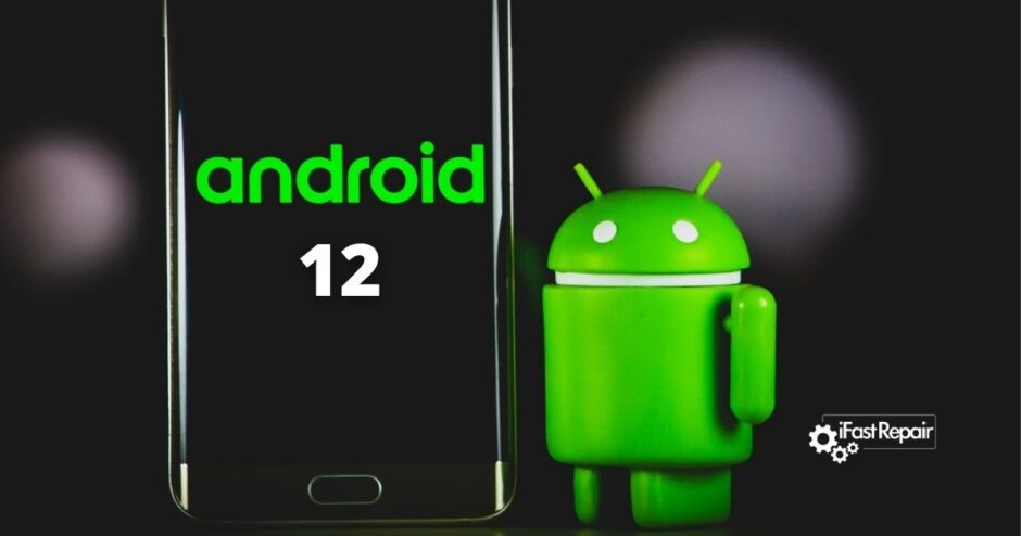 Android 12: Ρίχνουμε Μερικές Κλεφτές Ματιές (ΕΙΚΟΝΕΣ-ΒΙΝΤΕΟ)