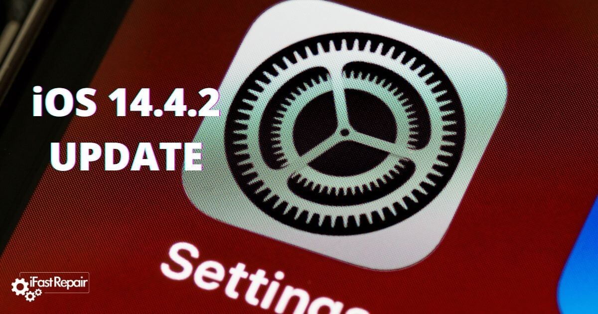 iOS 14.4.2: Αναβθμίσου Άμεσα-Κλείνει Επικίνδυνη Ευπάθεια!