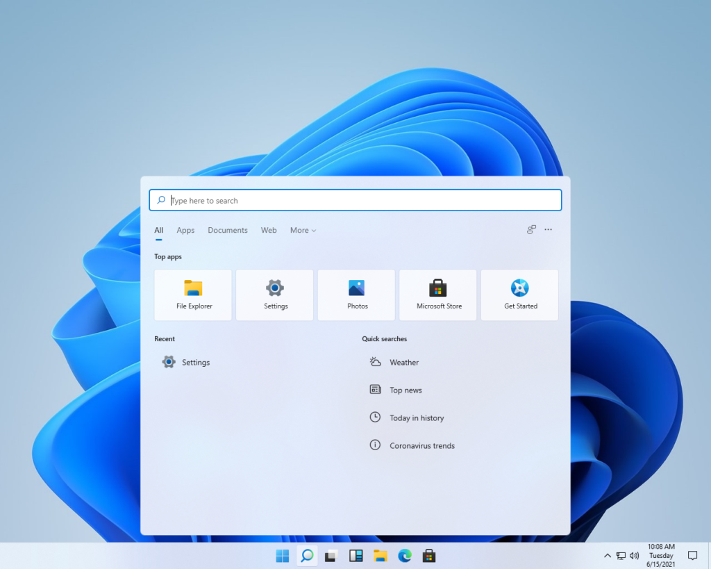 Windows 11: Διαρροές αποκαλύπτουν νέο UI, Start Menu και όχι μόνο! (ΕΙΚΟΝΕΣ)